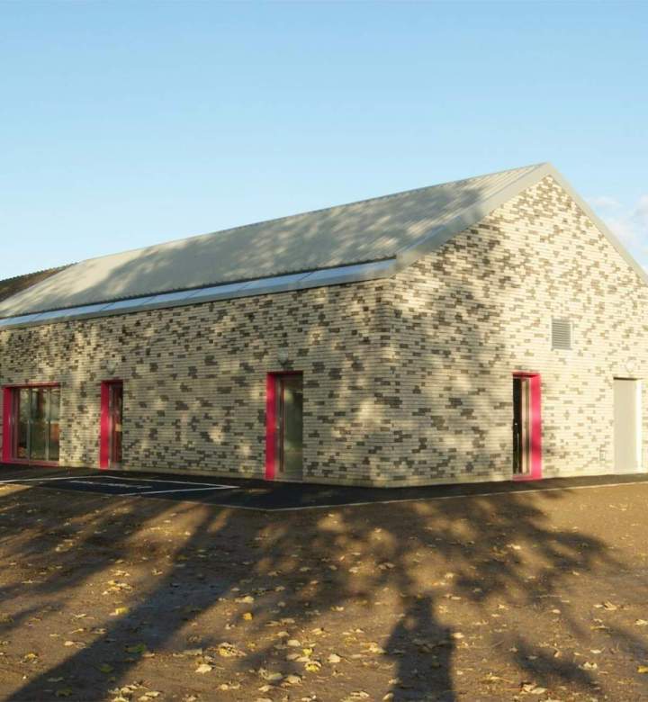 Remplacement de gouttières Colmar