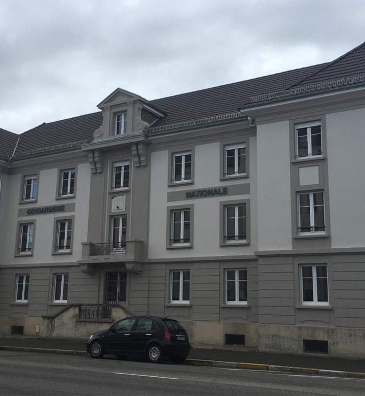 Entreprise de zinguerie Colmar