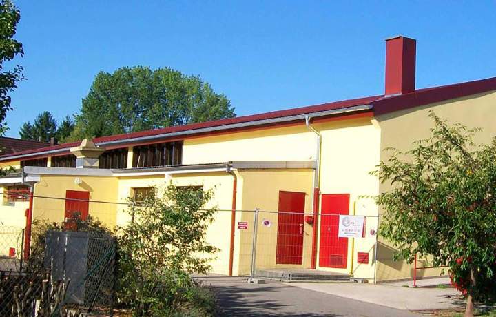 Travaux de zinguerie Colmar