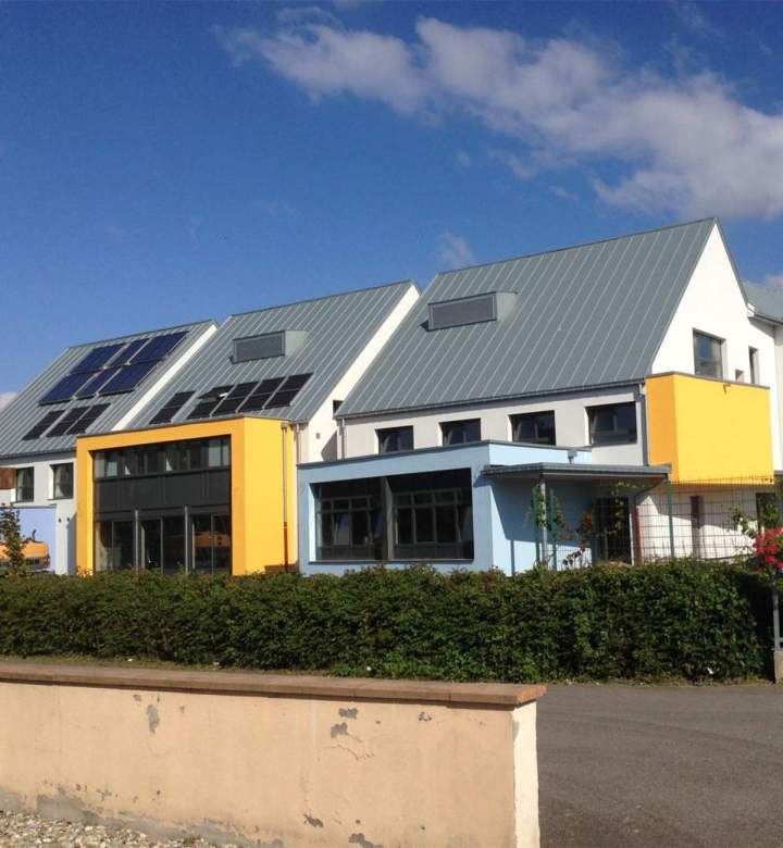 Étanchéité de toiture Colmar