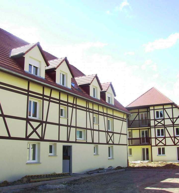 Zinguerie toiture Colmar