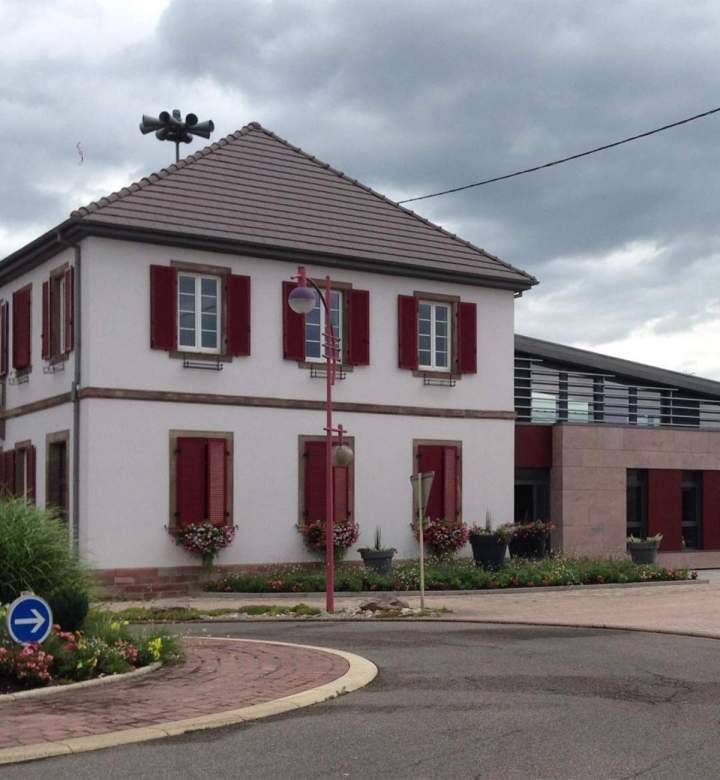 Zinguerie toiture Colmar