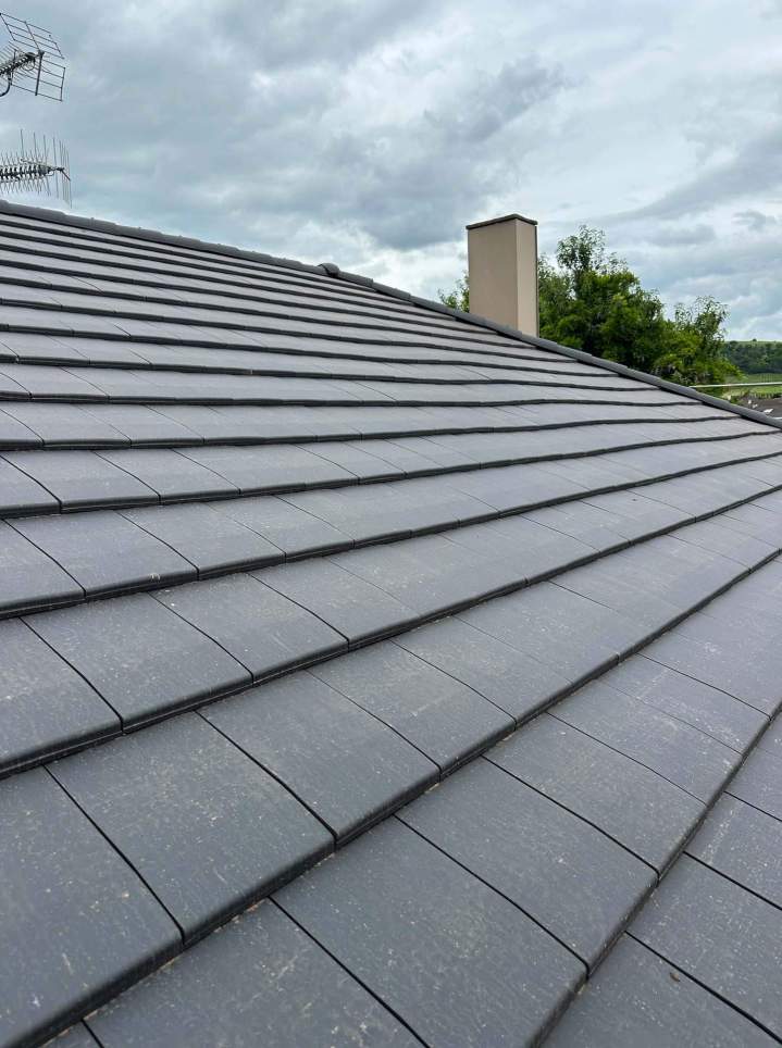 Artisan couvreur Colmar