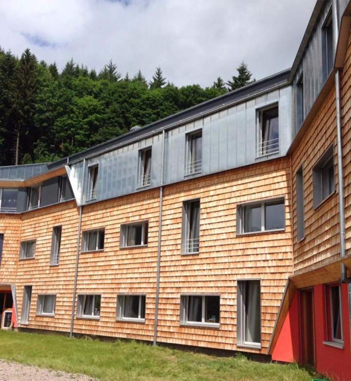 Zinguerie toiture Colmar