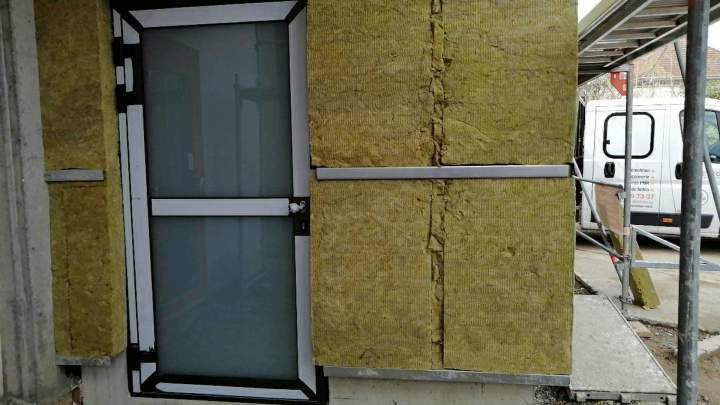 Entreprise d’isolation Colmar