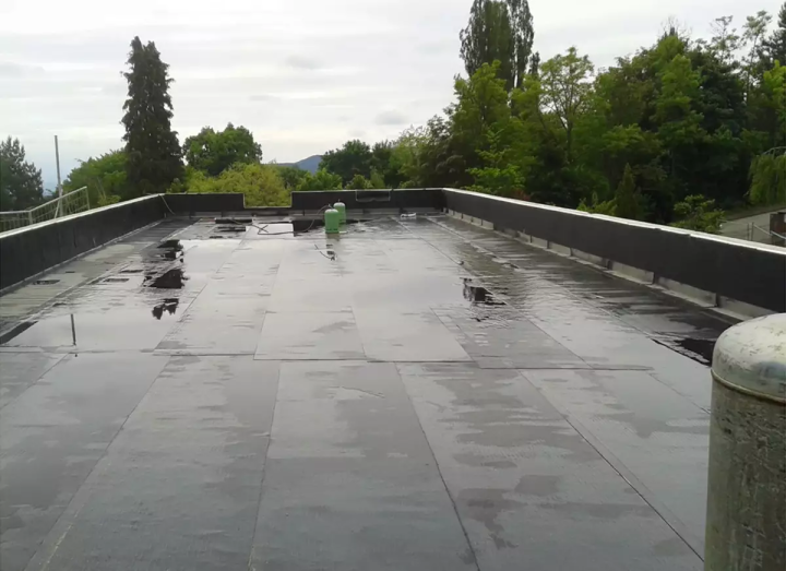 Solutions durables pour prévenir toute infiltration d'eau