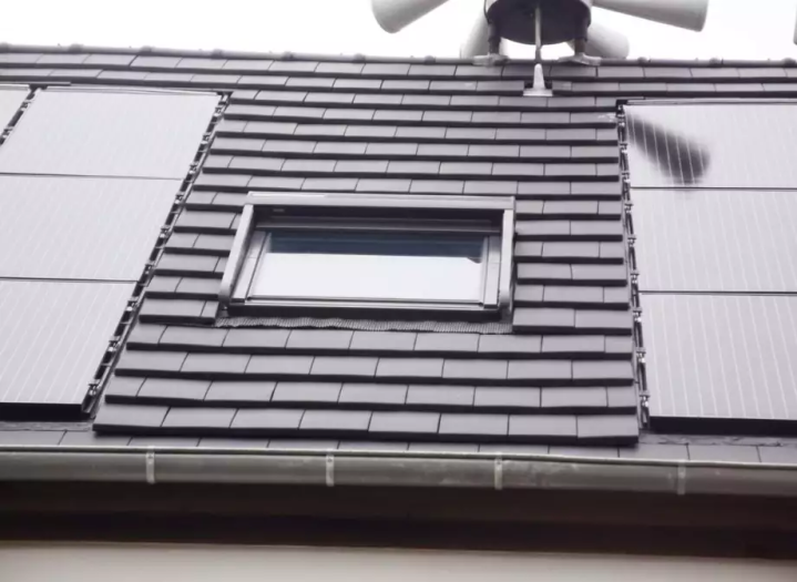 Apport de lumière naturelle pour vos combles aménagés