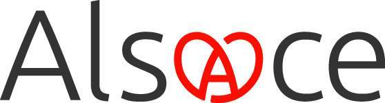 Logo Alsace