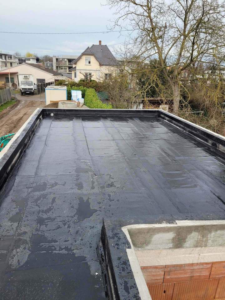 Technicien étanchéité Colmar